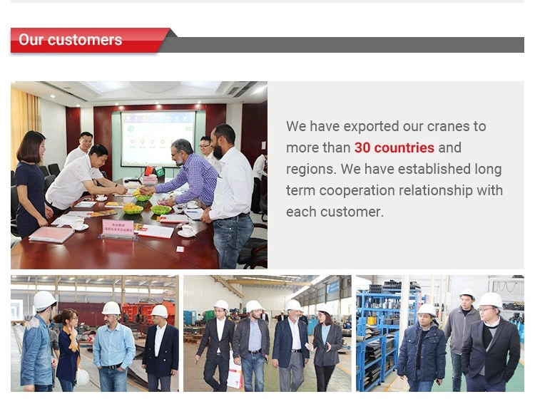 kinocranes customer