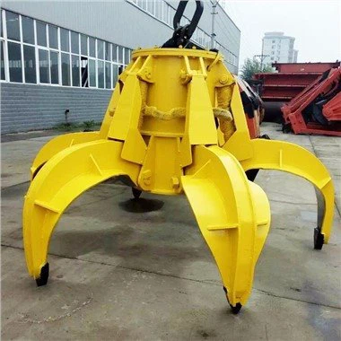 Grip med appelsinskall