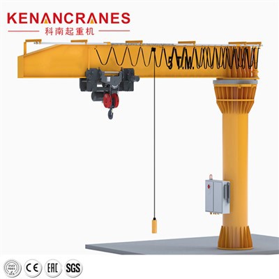 360 graders svingkran