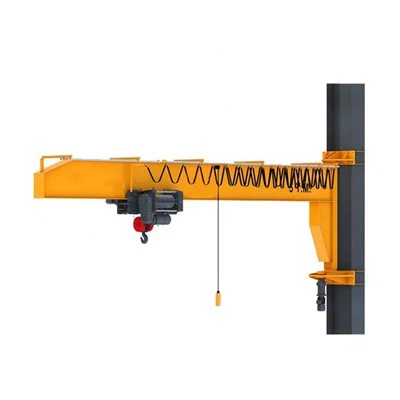 Cantilever Jib Crane