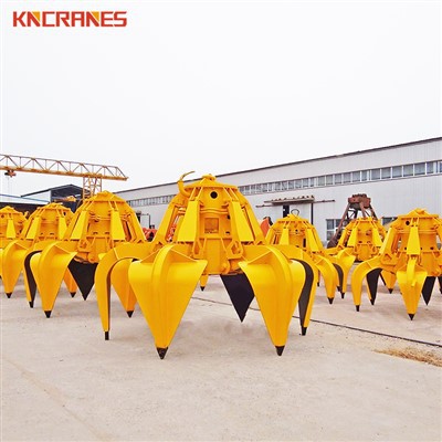 Mekanisk appelsinskall